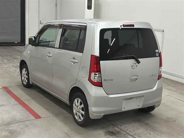 MAZDA AZ WAGON 2010
