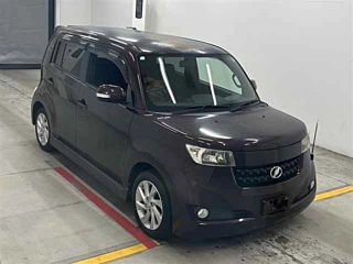 TOYOTA BB 2008