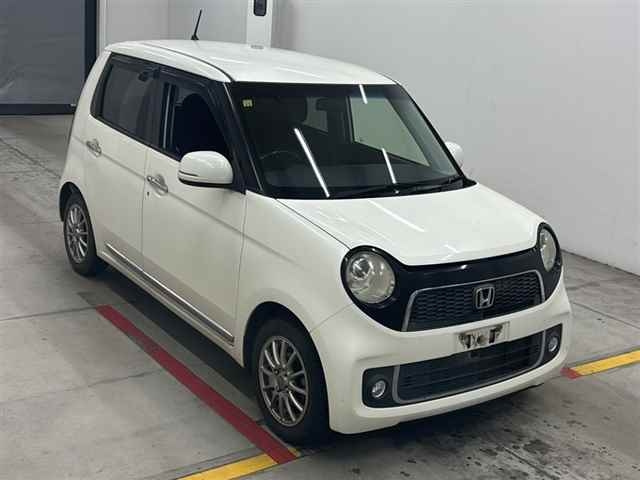 HONDA N ONE 2012