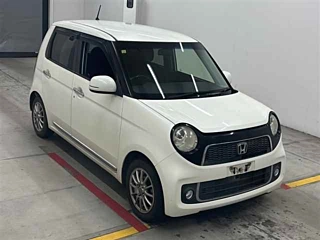 HONDA N ONE 2012