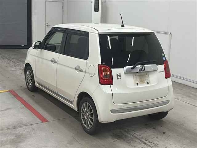 HONDA N ONE 2012