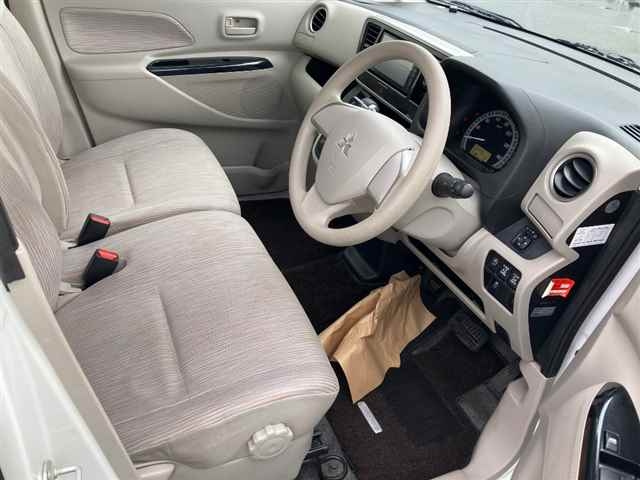 MITSUBISHI EK SPACE 2014