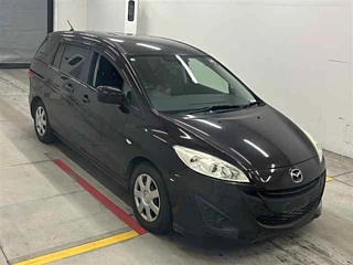 MAZDA PREMACY 2013