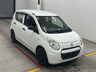 SUZUKI ALTO 2014