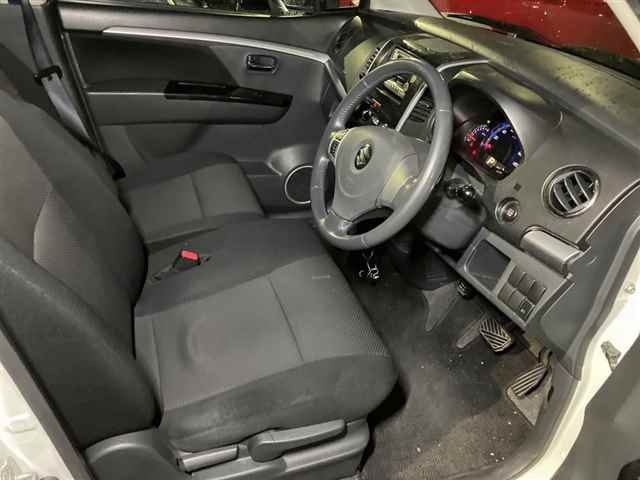 SUZUKI WAGON R 2008