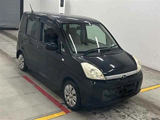 SUBARU STELLA 2009