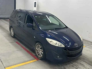 MAZDA PREMACY 2010