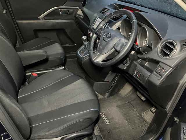 MAZDA PREMACY 2010
