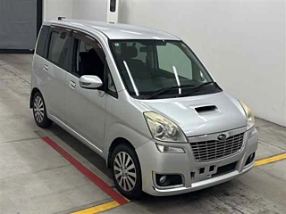 SUBARU STELLA 2008
