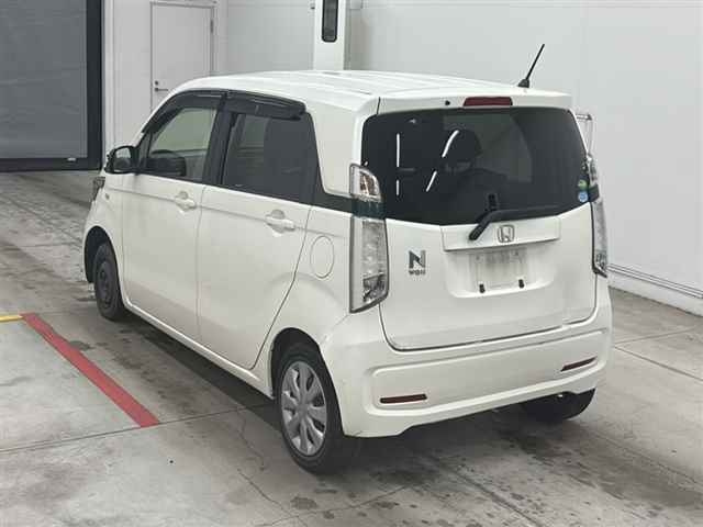 HONDA N WGN 2016