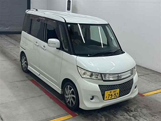 SUZUKI PALETTE 2010