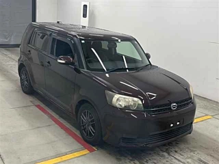 TOYOTA COROLLA RUMION 2010