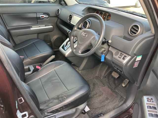 TOYOTA COROLLA RUMION 2010