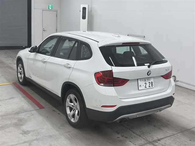 BMW X1 2013