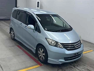 HONDA FREED 2009