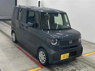 HONDA N BOX 2025