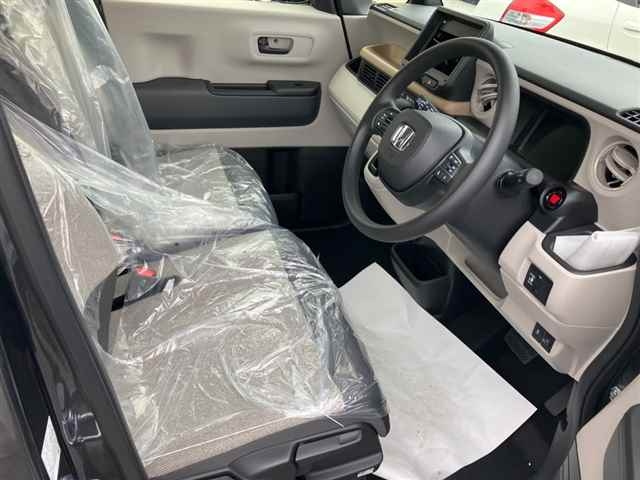 HONDA N BOX 2025