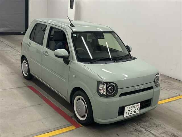 DAIHATSU MIRA TOCOT 2018