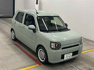 DAIHATSU MIRA TOCOT 2018