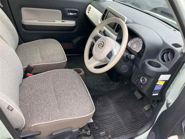 DAIHATSU MIRA TOCOT 2018