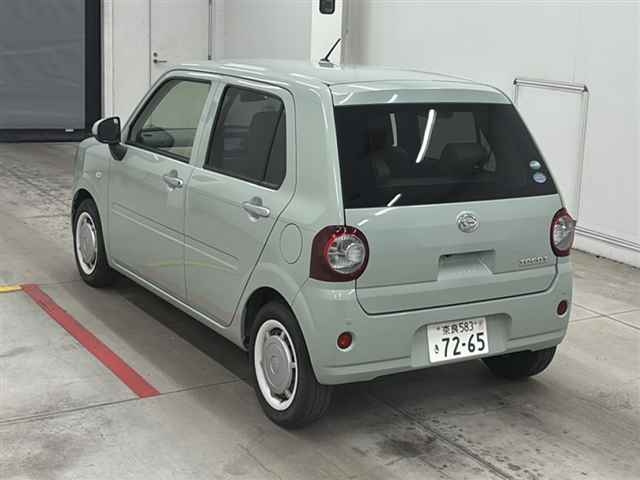 DAIHATSU MIRA TOCOT 2018