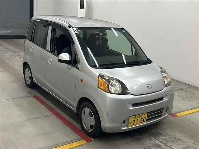 HONDA LIFE 2009