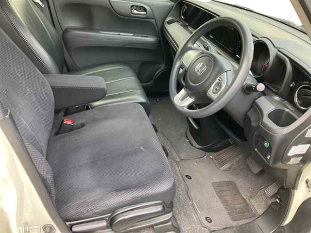 HONDA N ONE 2012