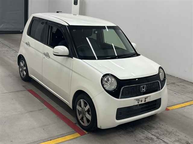 HONDA N ONE 2012