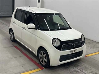 HONDA N ONE 2012