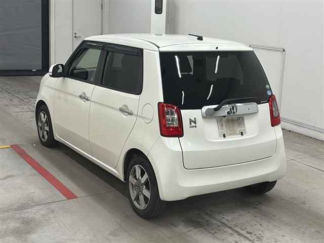 HONDA N ONE 2012