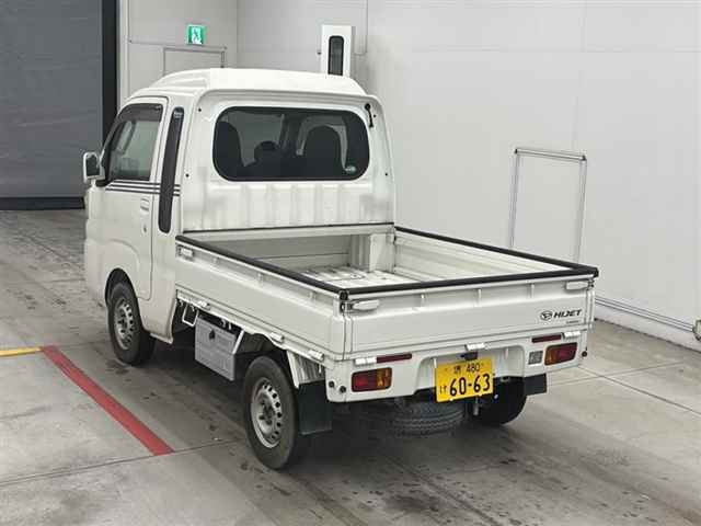 DAIHATSU HIJET TRUCK 2016
