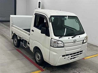 DAIHATSU HIJET TRUCK 2015