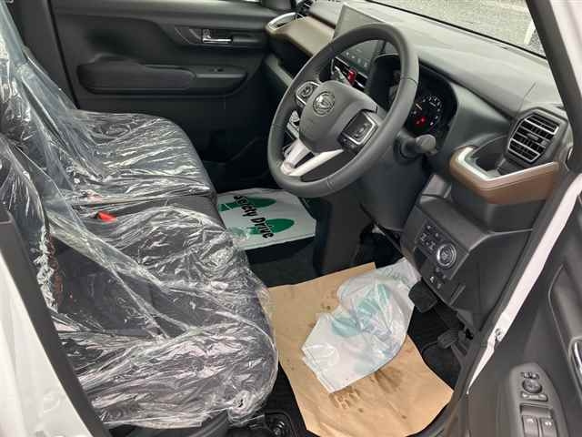 DAIHATSU MOVE CANBUS 2025