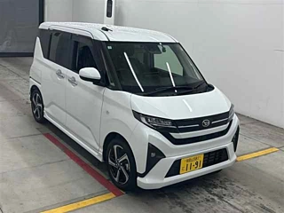 DAIHATSU MOVE CANBUS 2025