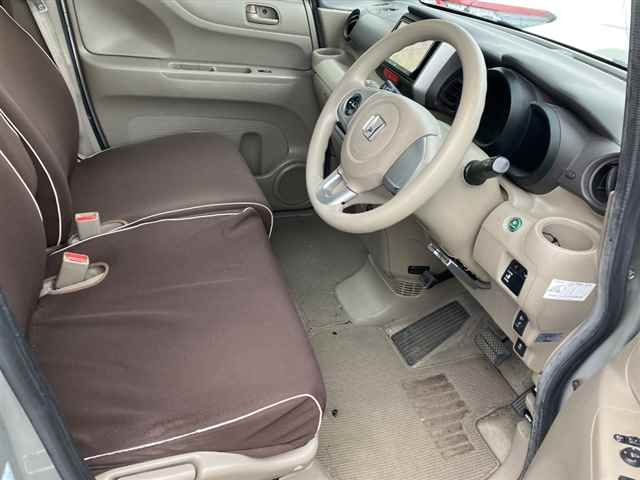 HONDA N BOX 2013
