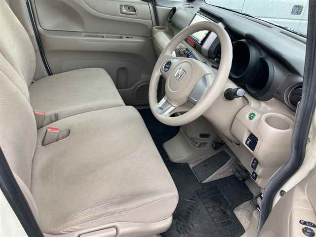 HONDA N BOX 2012