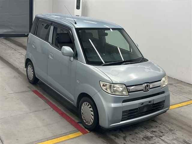 HONDA ZEST 2008