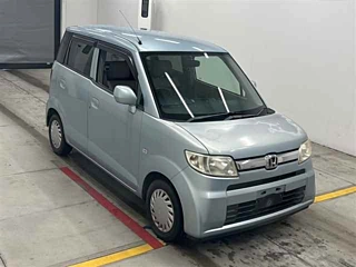 HONDA ZEST 2008