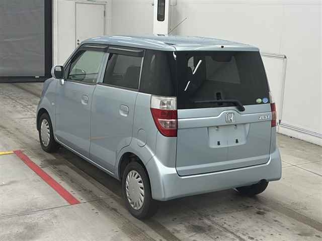 HONDA ZEST 2008