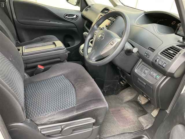 NISSAN SERENA 2016