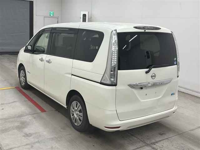 NISSAN SERENA 2016
