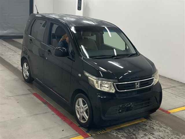 HONDA N WGN 2014