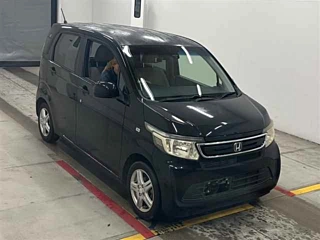 HONDA N WGN 2014