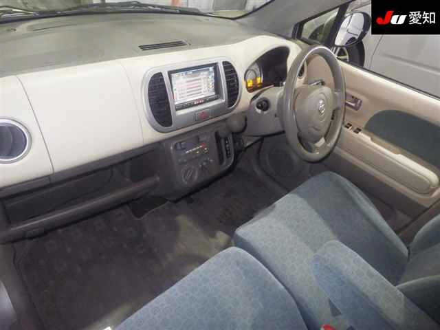 NISSAN MOCO 2008