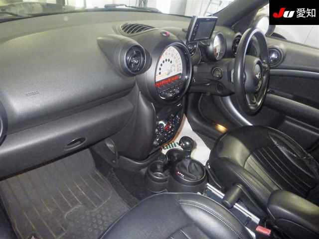 BMW MINI 2014