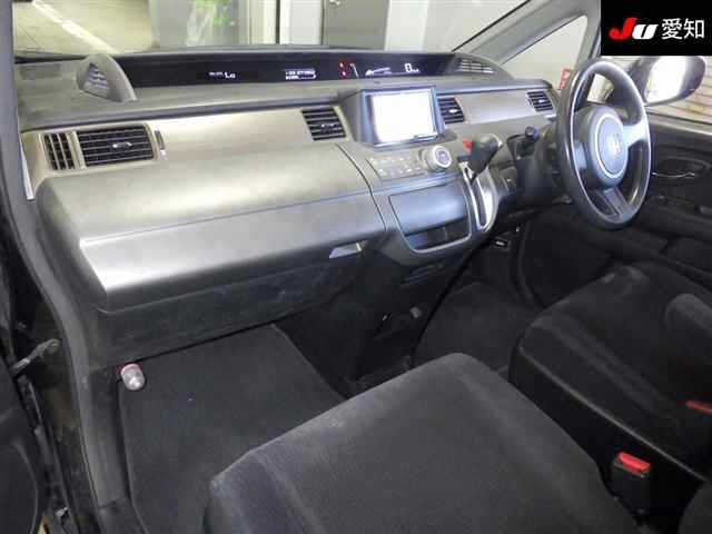 HONDA STEP WAGON 2008