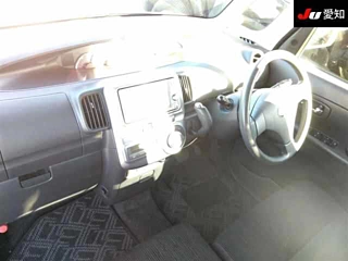 DAIHATSU TANTO 2012