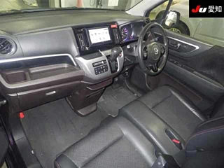 HONDA N WGN 2015