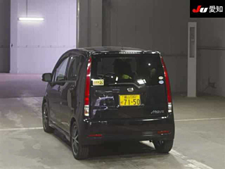 DAIHATSU MOVE 2008