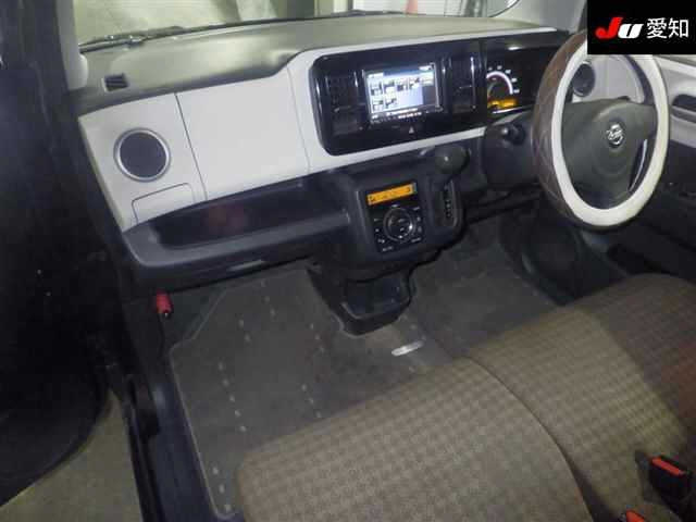 NISSAN MOCO 2011